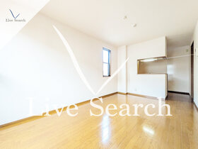 パークコート砂川　壱･弐番館 1101 【東京都武蔵砂川駅】 の画像3