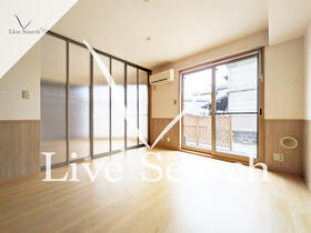 ベリーコート 103 【東京都泉体育館駅】 の画像3