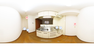 コーポヤマト 802 【神奈川県JR川崎駅】 の画像3