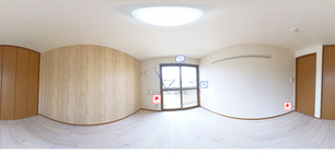 サニーサイドⅢ 105 【東京都分倍河原駅】 の画像3