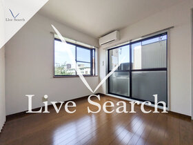 イリス白金 302 【福岡県薬院駅】 の画像3