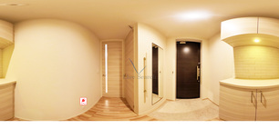 8502　ヴィラコートワン 208 【滋賀県南彦根駅】 の画像3