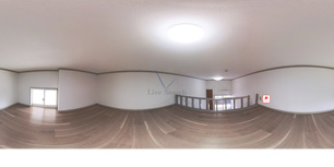 DAISHOTOWN KASUGA Ⅰ 102 【福岡県博多南駅】 の画像3