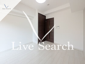 LiveCasa上新庄 203 【大阪府上新庄駅】 の画像3