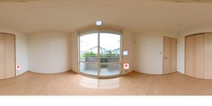 4504030　サーティーン4 202 【滋賀県篠原駅】 の画像3