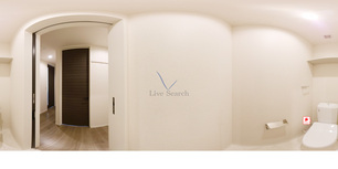 ノアール 201 【神奈川県大口駅】 の画像3