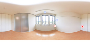 シャーメゾン・Marna　A 202 【茨城県水戸駅】 の画像3