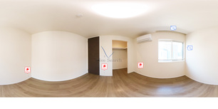 ノアール 202 【神奈川県大口駅】 の画像3