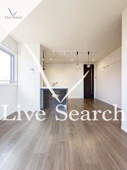 ノアール 202 【神奈川県大口駅】 の画像3