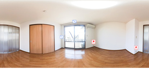 タウンコート　A 202 【茨城県水戸駅】 の画像3