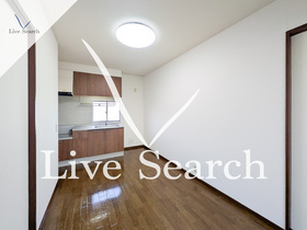 タウンコート　A 202 【茨城県水戸駅】 の画像3