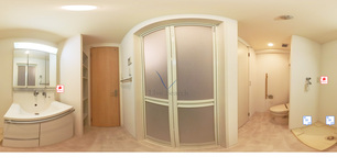 ラフィネ名駅 802 【愛知県国際センター駅】 の画像3