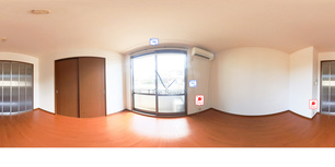 タウンコート　C 102 【茨城県水戸駅】 の画像3