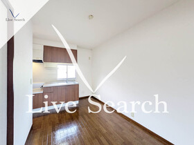 タウンコート　C 102 【茨城県水戸駅】 の画像3