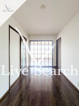 タウンコート　C 201 【茨城県水戸駅】 の画像3