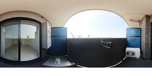 S-RESIDENCE難波Briller 1502 【大阪府なんば駅】 の画像3