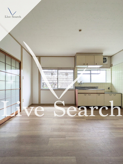 リバーハウス友丘 102 【福岡県 茶山駅 徒歩20分 】 の画像3