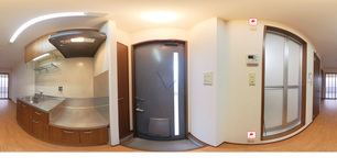 4502810　ユニベール2000 101 【滋賀県瀬田駅】 の画像3