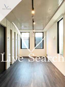  PASEO荏原中延 102 【東京都荏原中延駅】 の画像3