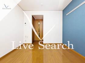 アバンウェル　ディッツォ 203 【東京都中神駅】 の画像3