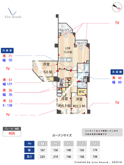 グローリオ駒沢大学 304 【東京都駒沢大学駅】 の画像3