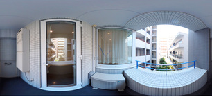 ラヴォーグ南青山 304 【東京都表参道駅】 の画像3