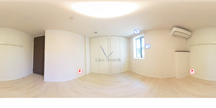 グレイスビュー 101 【東京都立川駅】 の画像3