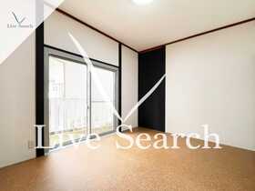 諸岡4丁目テナント 1 【福岡県笹原駅】 の画像3