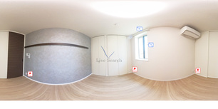 グレイスビュー 201 【東京都立川駅】 の画像3