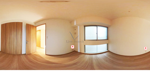 MJR六本松 510 【中央区六本松】 の画像3