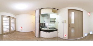 ガーデンパークフジ 102 【茨城県石岡駅】 の画像3