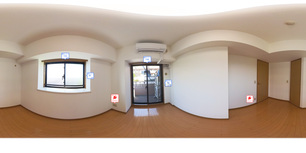 ビクトリアヒルズ横濱サウスE棟 211 【神奈川県能見台駅】 の画像3