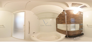 グレイスビュー 301 【東京都立川駅】 の画像3