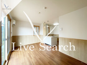 ローズコート光が丘東　3号棟 301 【東京都地下鉄赤塚駅　】 の画像3