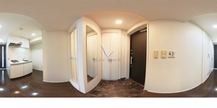 メインステージ五反田駅前 606 【東京都山手線 五反田駅】 の画像3