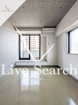 エステートモア高宮PAIR 601 【福岡県高宮駅】 の画像3