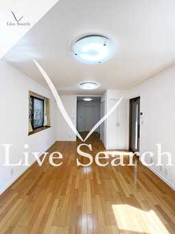 大岡山一丁目東山邸  【東京都大岡山】 の画像3