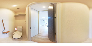 6479　シャーメゾンルクナ 103 【滋賀県 石山駅】 の画像3