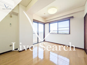 ベルヴィル福生 401 【東京都福生駅】 の画像3