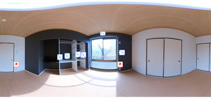 日進セントラルハイツ　C 202 【埼玉県川越線　日進駅　徒歩6分】 の画像3