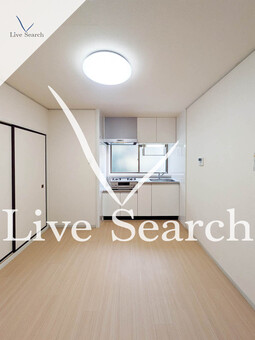 日進セントラルハイツ　C 202 【埼玉県川越線　日進駅　徒歩6分】 の画像3