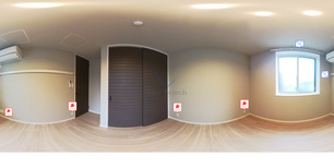 ウィングレットアネックス 302 【東京都練馬】 の画像3