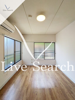 鈴蘭荘 201 【東京都高尾駅】 の画像3