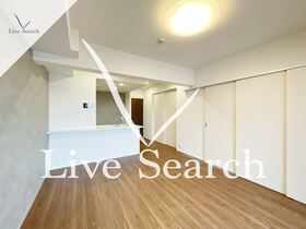 アジールコート練馬中村橋 419 【東京都中村橋】 の画像3