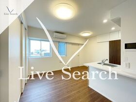 アジールコート練馬中村橋 424 【東京都中村橋】 の画像3