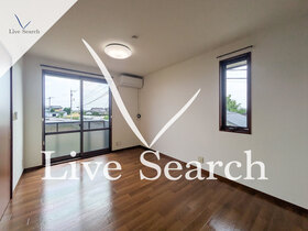 スカイアメットⅡ 202 【茨城県赤塚】 の画像3