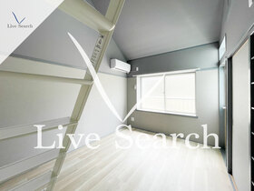 タウニー大橋No.7 202 【福岡県大橋駅】 の画像3