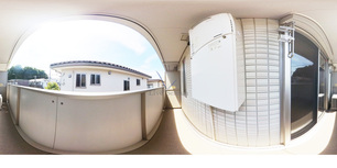 メゾンドミュゲ 202 【埼玉県京浜東北・根岸線　さいたま新都心駅　徒歩13分】 の画像3