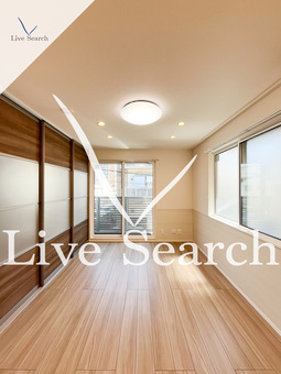 D-ROOM墨江  202 【大阪府南海電鉄高野線　沢ノ町駅】 の画像3