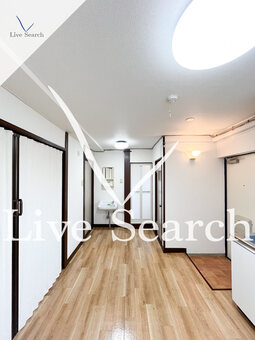 ニュー馬込ハウス 302 【東京都馬込駅】 の画像3